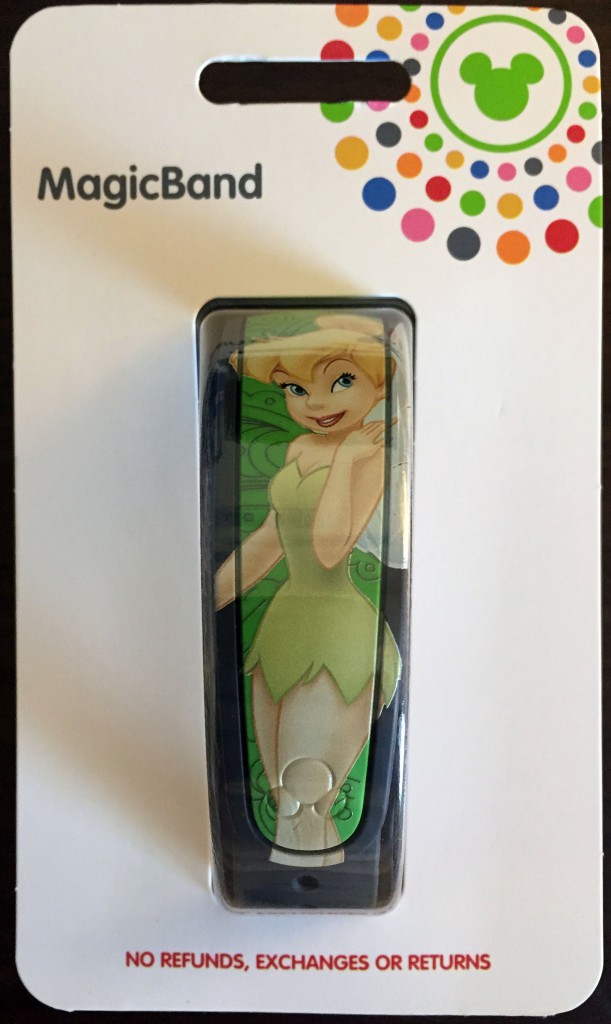 tinker bell collectables