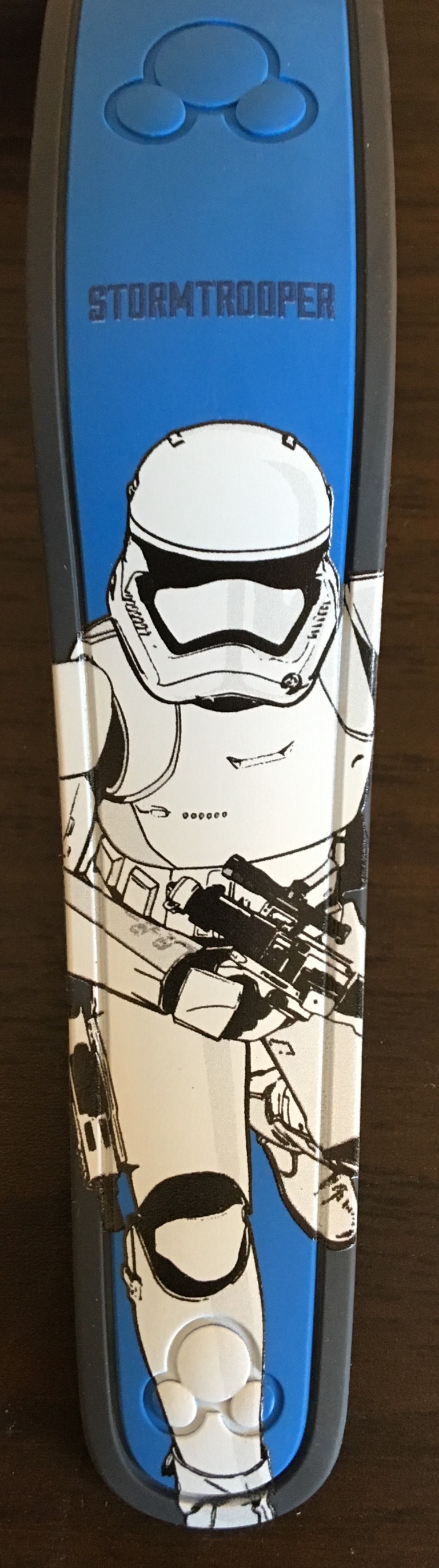 blue stormtrooper loungefly