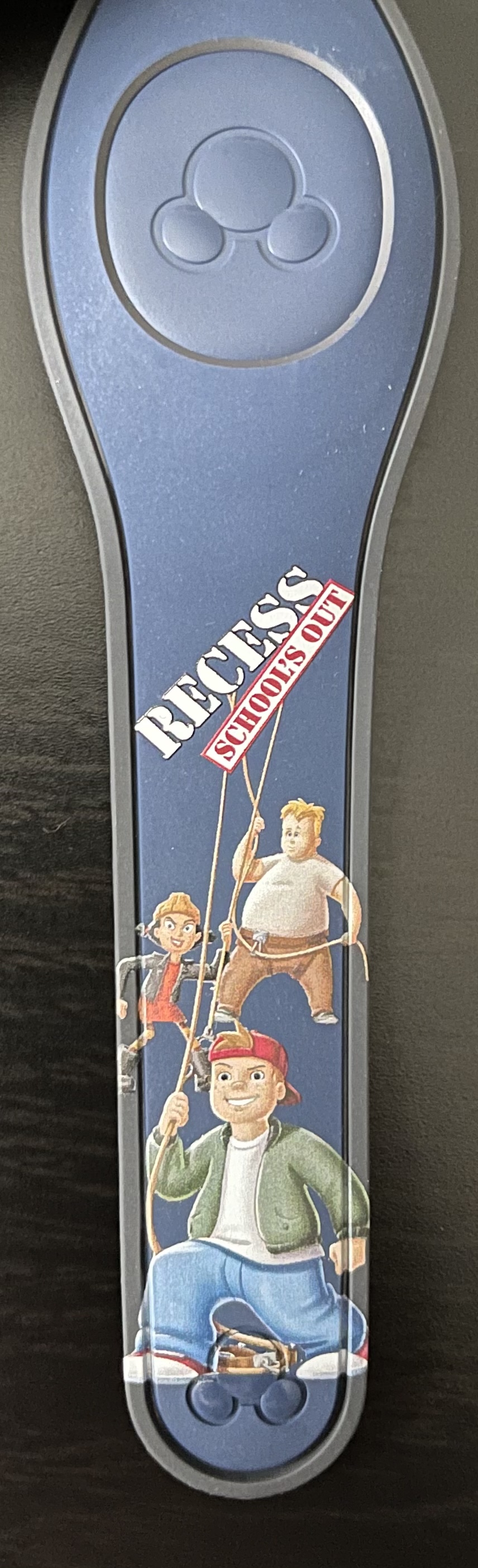 Recess: School’s Out Limited Release band now available