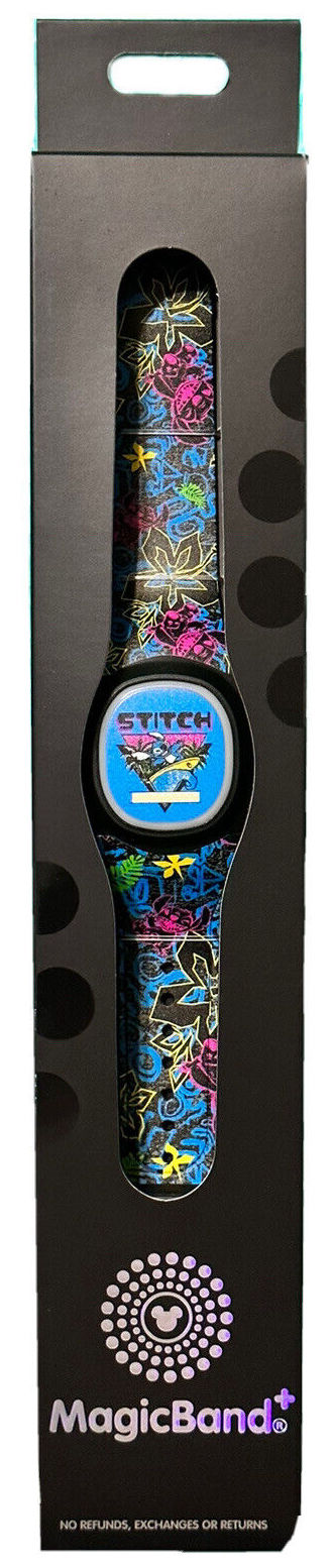 Stitch Archives - WDW News Today