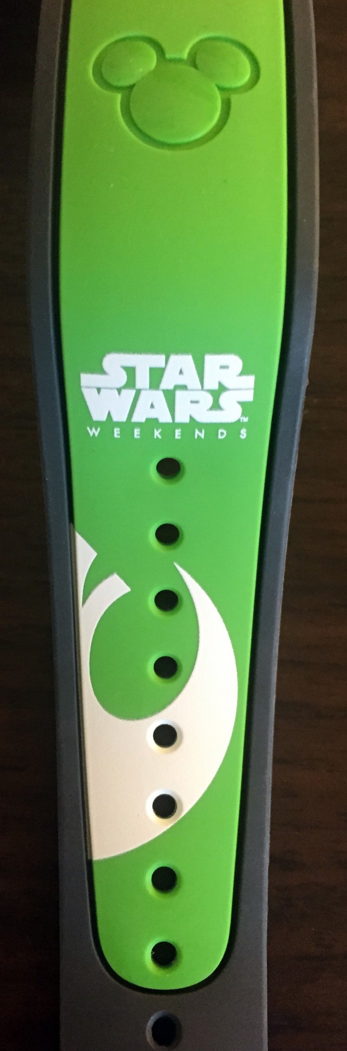 Star Wars – Disney MagicBand, MyMagic+, and FastPass+ collectables