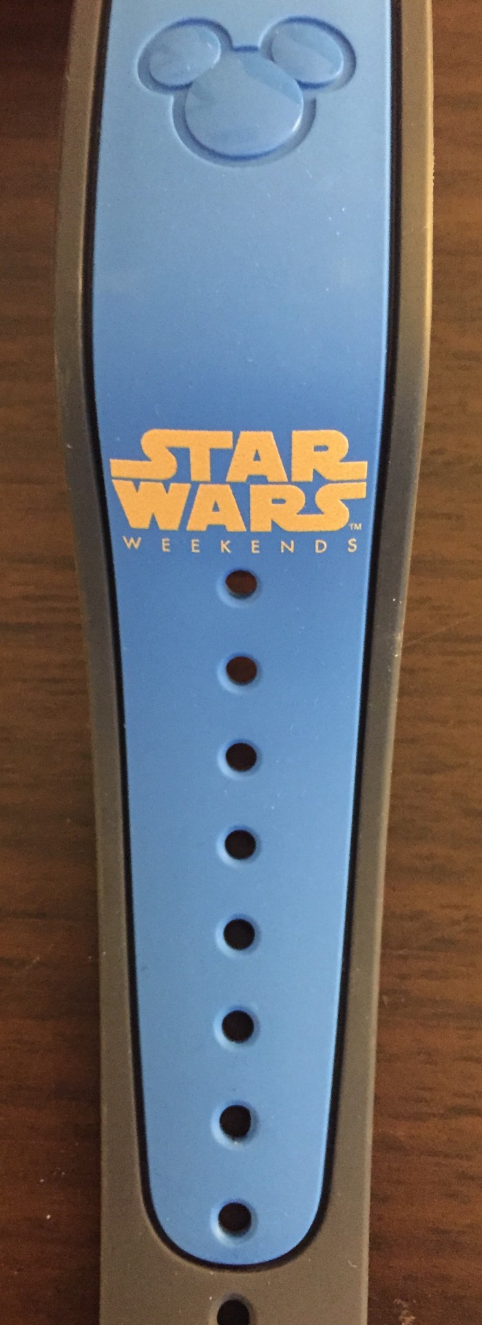 Star Wars – Disney MagicBand, MyMagic+, and FastPass+ collectables