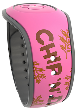MagicBand Chip Implant Option Coming to Disney