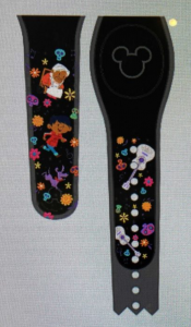 New Coco MagicBand On Demand design released - Disney MagicBand ...