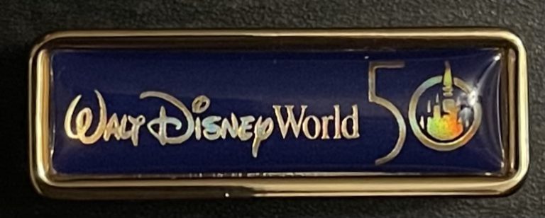 Walt Disney World 50th MagicBands - Disney MagicBand, MyMagic+, and ...